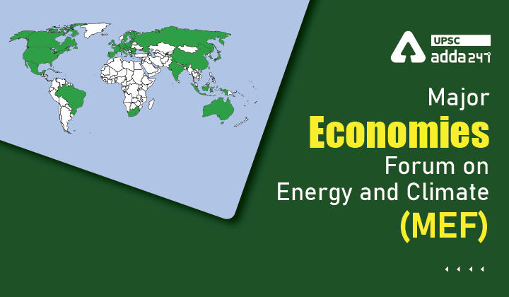 Major Economies Forum on Energy and Climate (MEF)_30.1