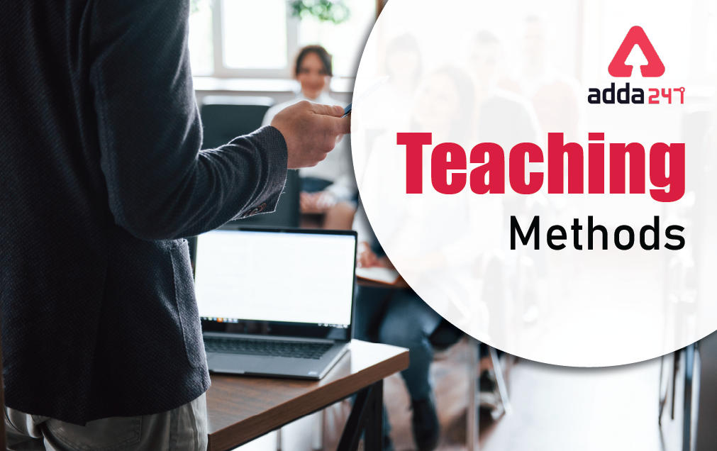 Teaching Methods : Inductive, Deductive, project Teaching Methods PDF_30.1
