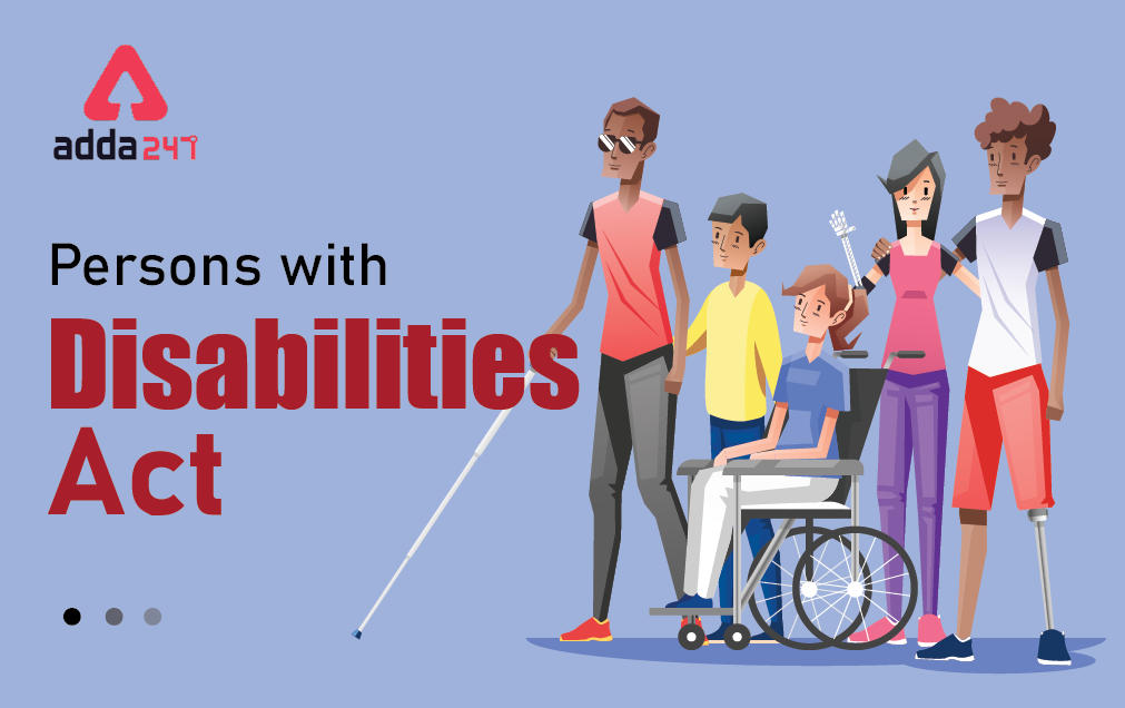 Rights of Persons With Disabilities Act, PWD Act PDF_30.1