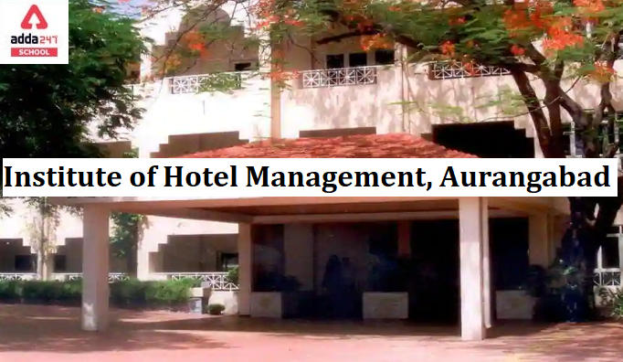 Institute of Hotel Management IHM, Aurangabad_30.1