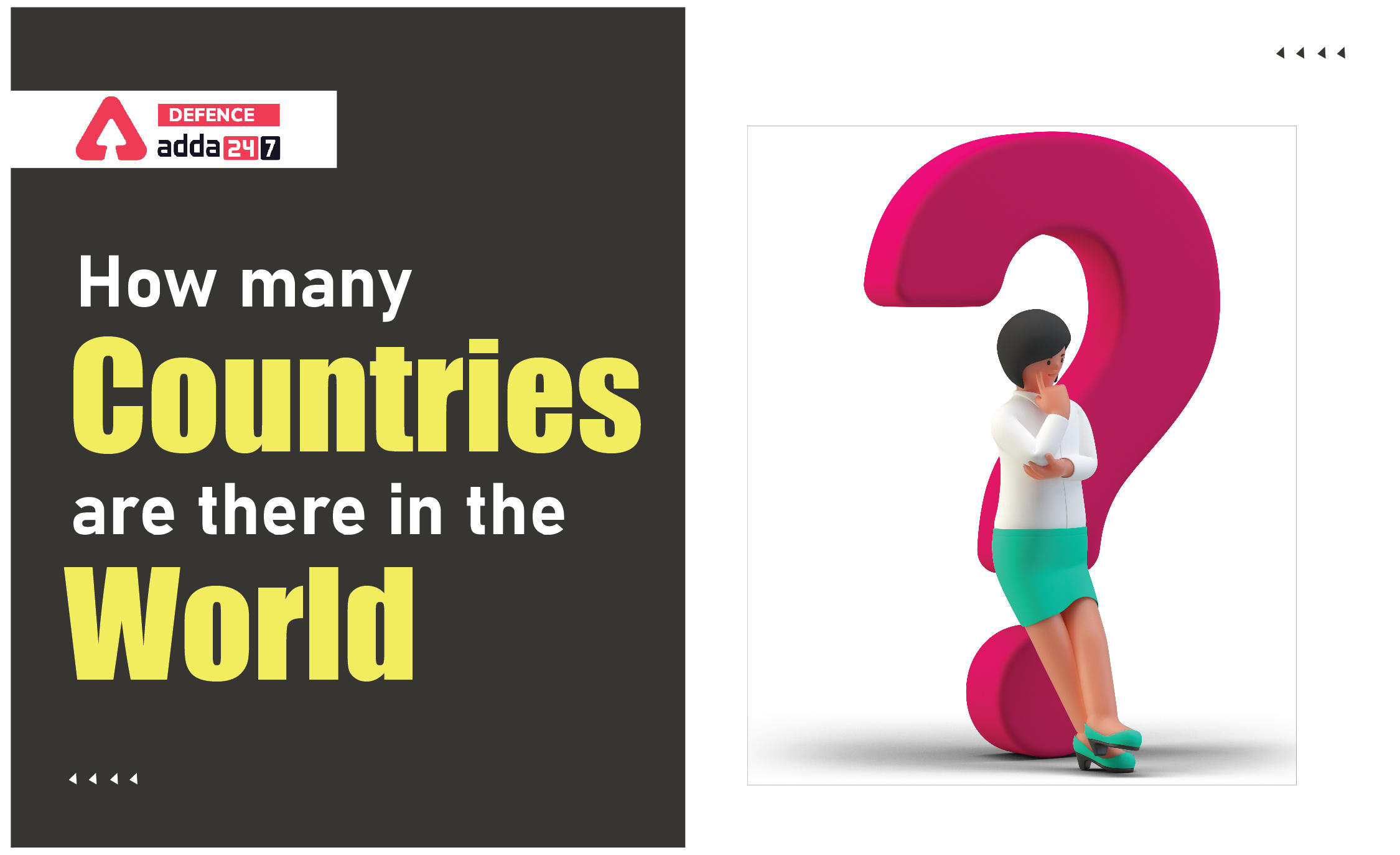 How Many Countries are There in the World_30.1