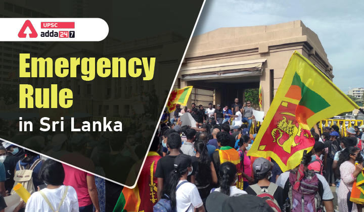 श्रीलंका में आपातकालीन शासन_30.1