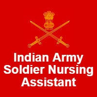 Army Nursing Assistant