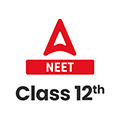 NEET Class 12th
