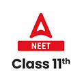 NEET Class 11th