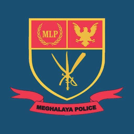 Meghalaya Police