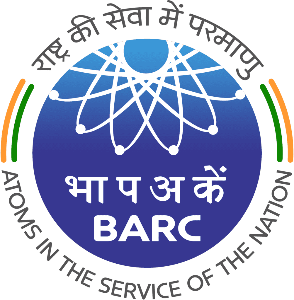 BARC Electrical Engineering