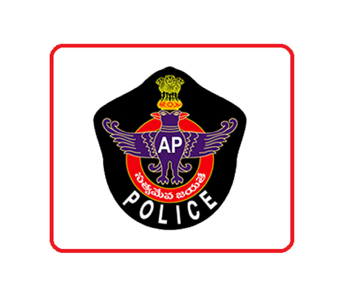 AP Police Constable