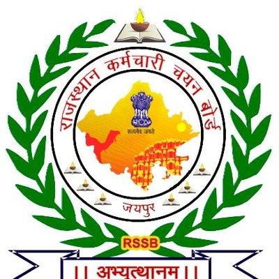 Rajasthan CET Graduate Level