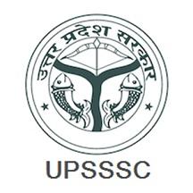 UPSSSC Assistant Storekeeper