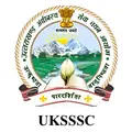 UKSSSC Junior Assistant