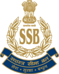 SSB Sashastra Seema Bal