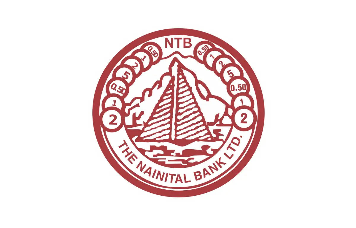 Nainital Bank