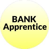 Bank Apprentice