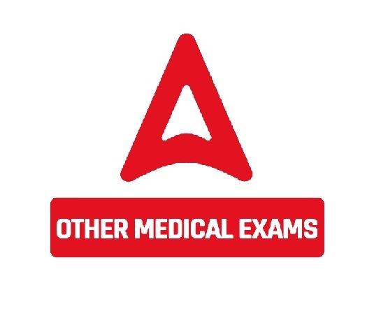 Other Medical Exams