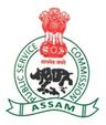 APSC JE