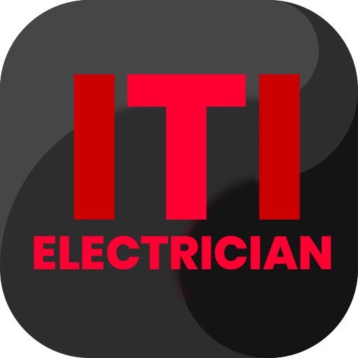 ITI Electrician Mahapack