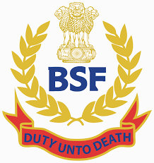 BSF STAFF NURSE