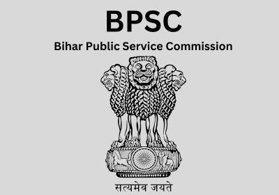 BPSC Stenographer