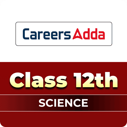 Class 12th Science