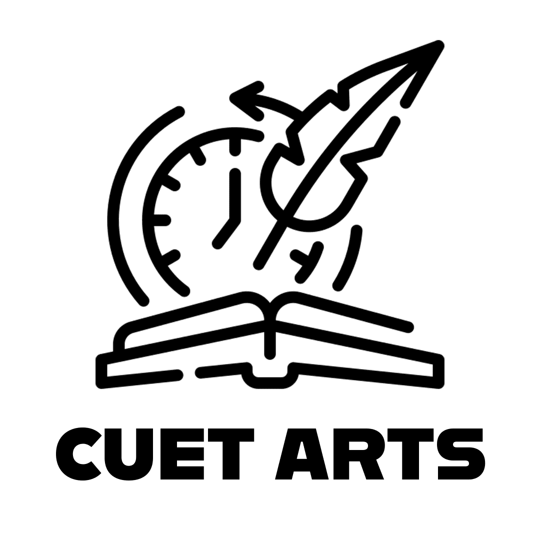 CUET Arts