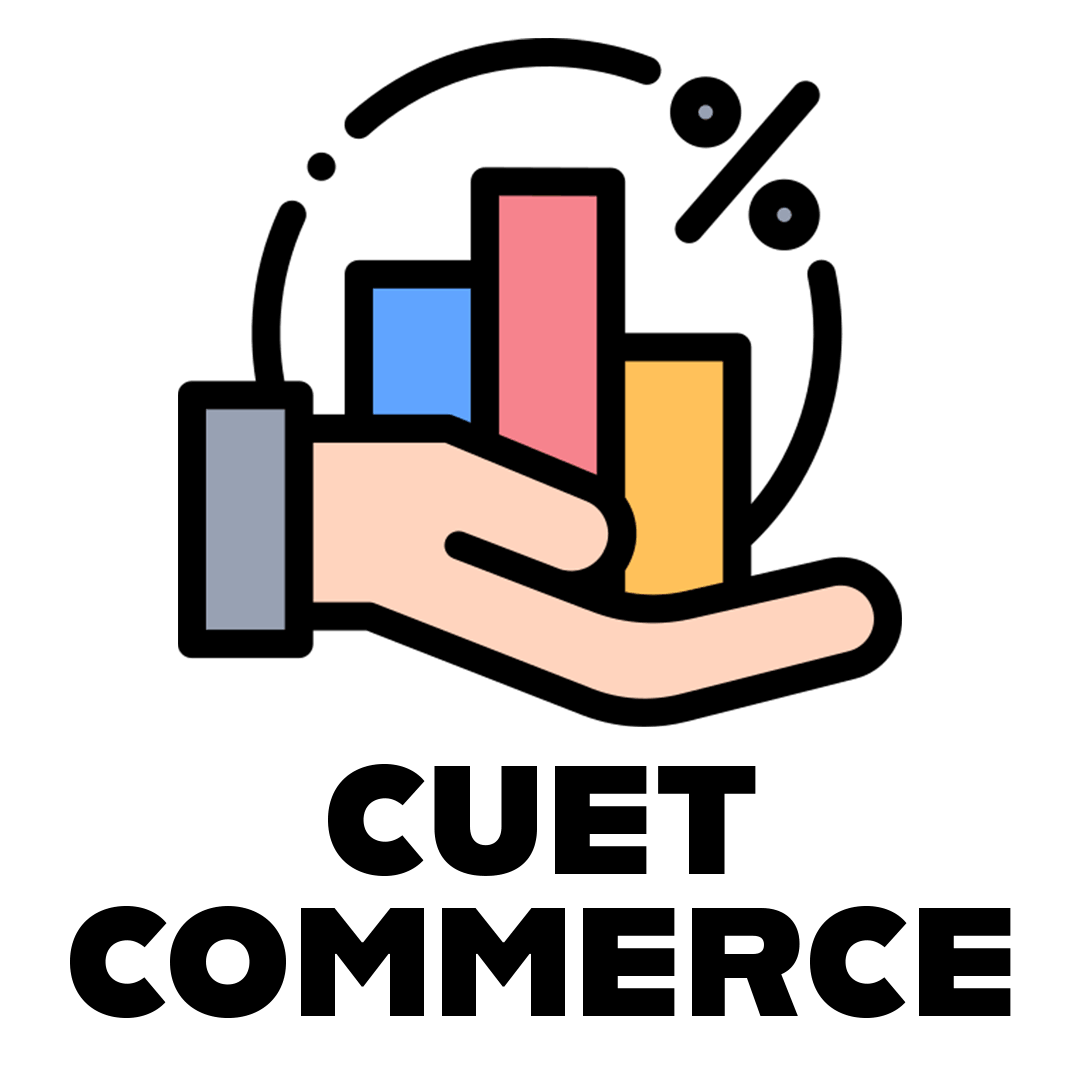 CUET COMMERCE