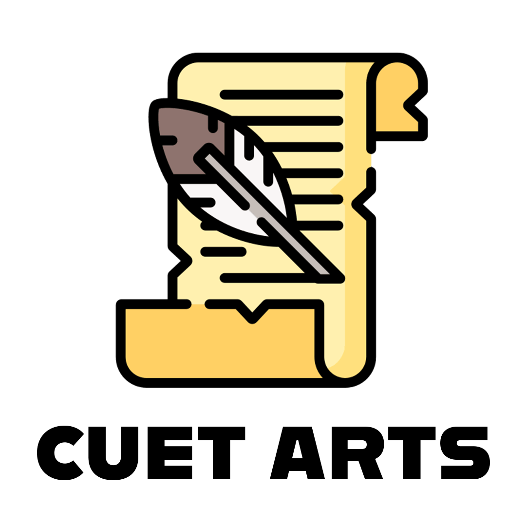 CUET Arts