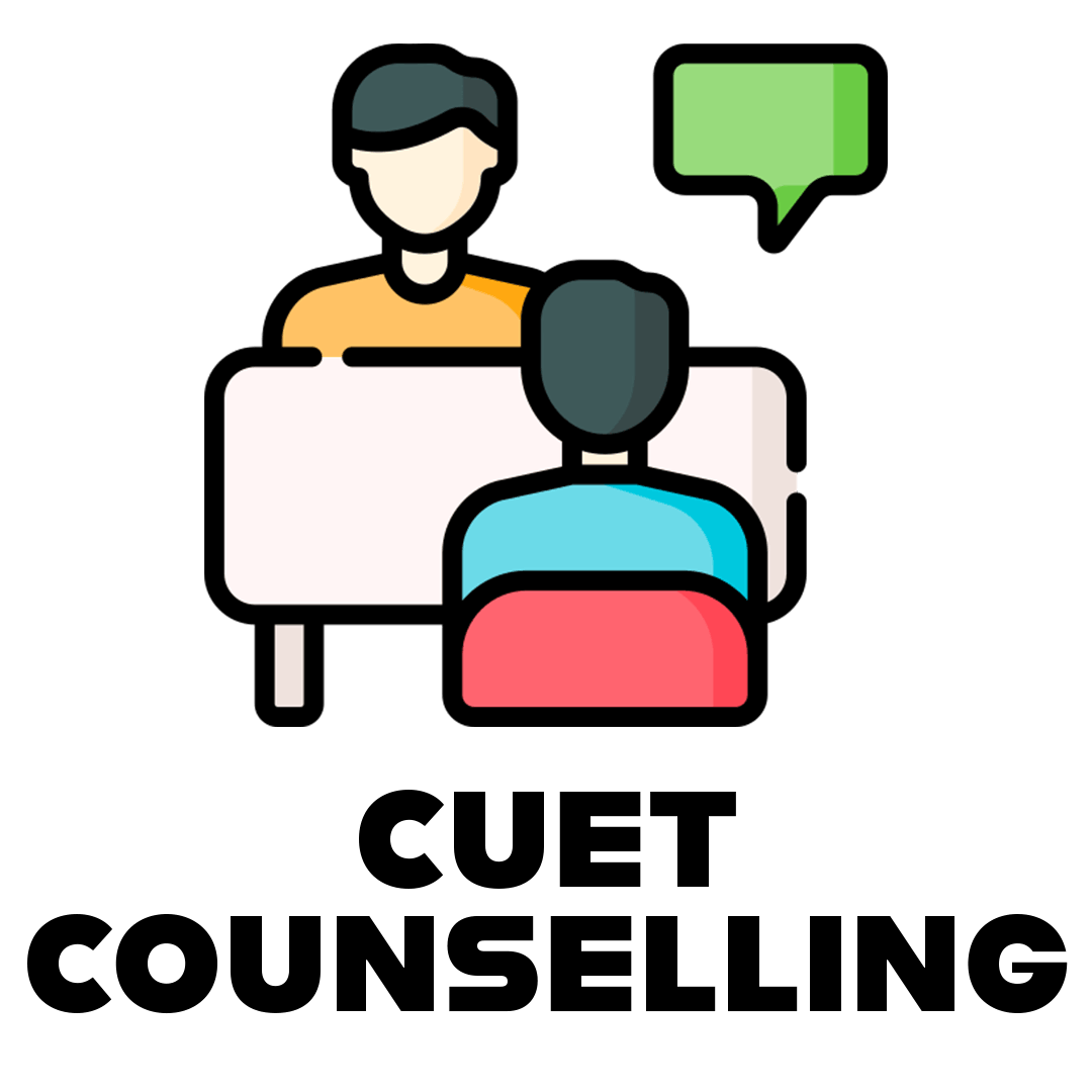CUET Counselling