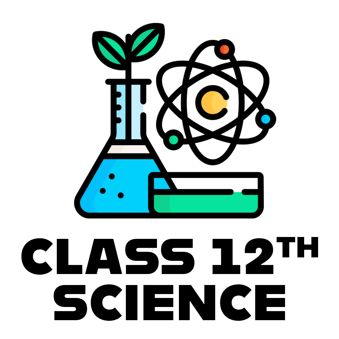 Class 12th Science