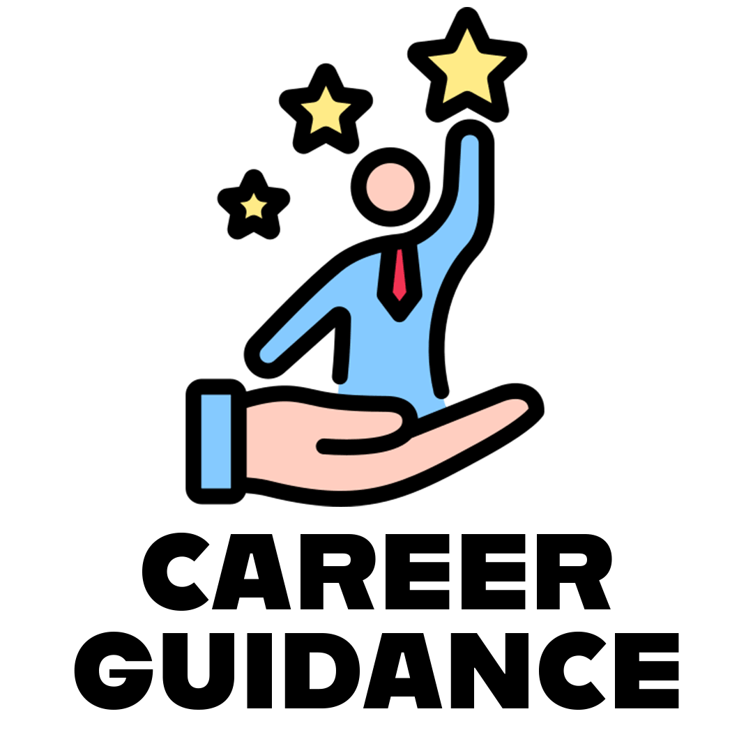 UG Career Guidance