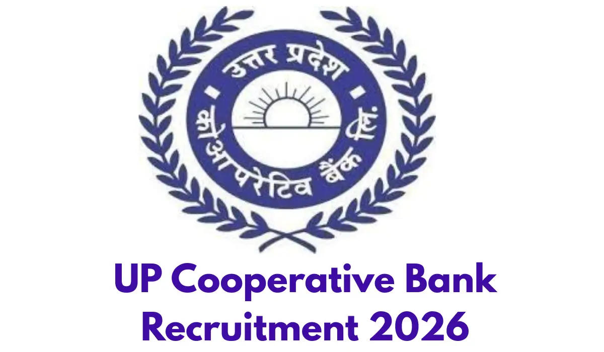 UP Co-operative Bank