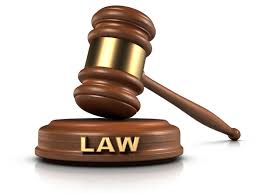 Law Offline Course