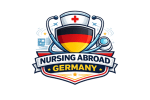Nursing Abroad Germany