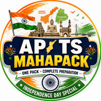 AP and TS Mega Pack