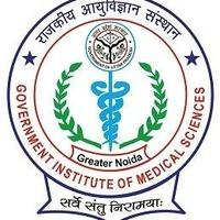 GIMS Staff Nurse