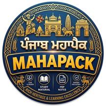 Punjab MahaPack