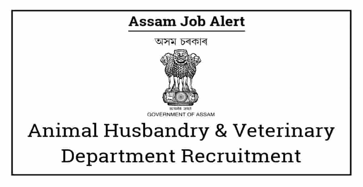 VFA (Veterinary Field Assistant)