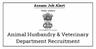 VFA (Veterinary Field Assistant)