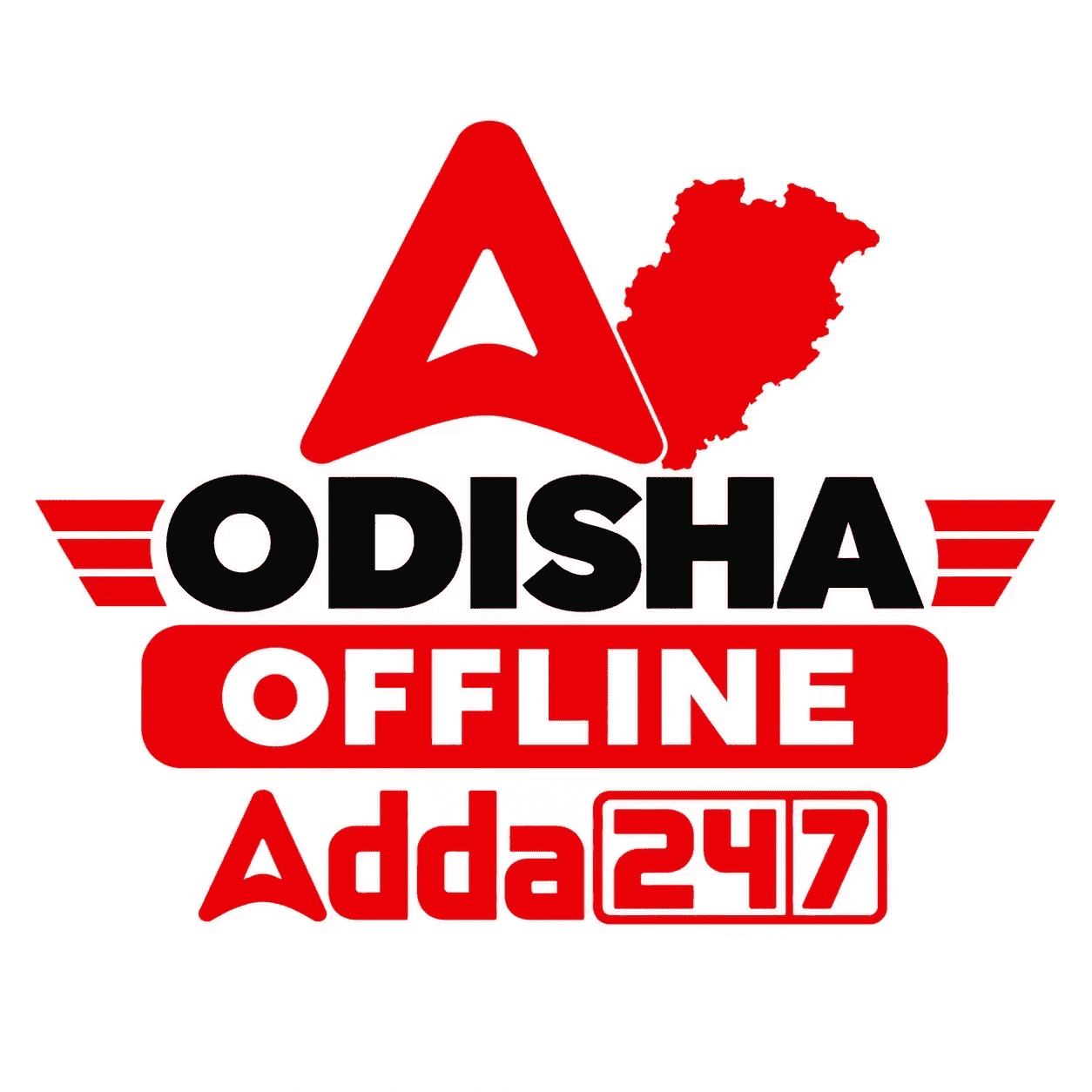 Adda247 Odia Offline