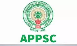 APPSC Group 2