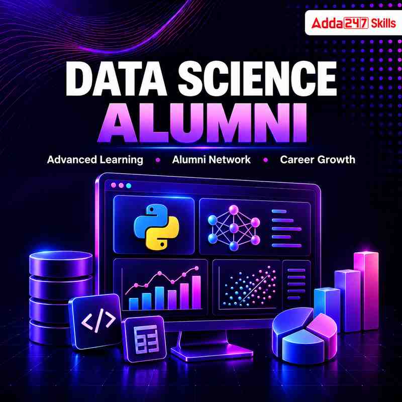 Data Science Alumni