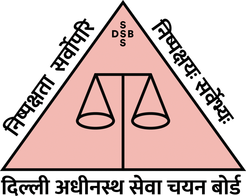 DSSSB Rajasthan