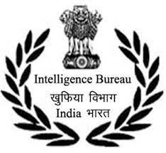 IB Security Assistant Kerala