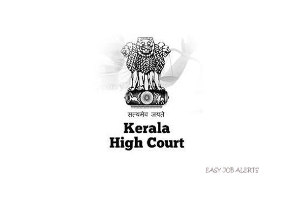 A comprehensive guide for kerala high court assistant exam (english