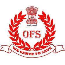 Odisha Fire Service