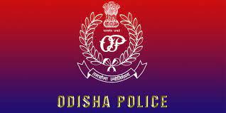 ODISHA POLICE