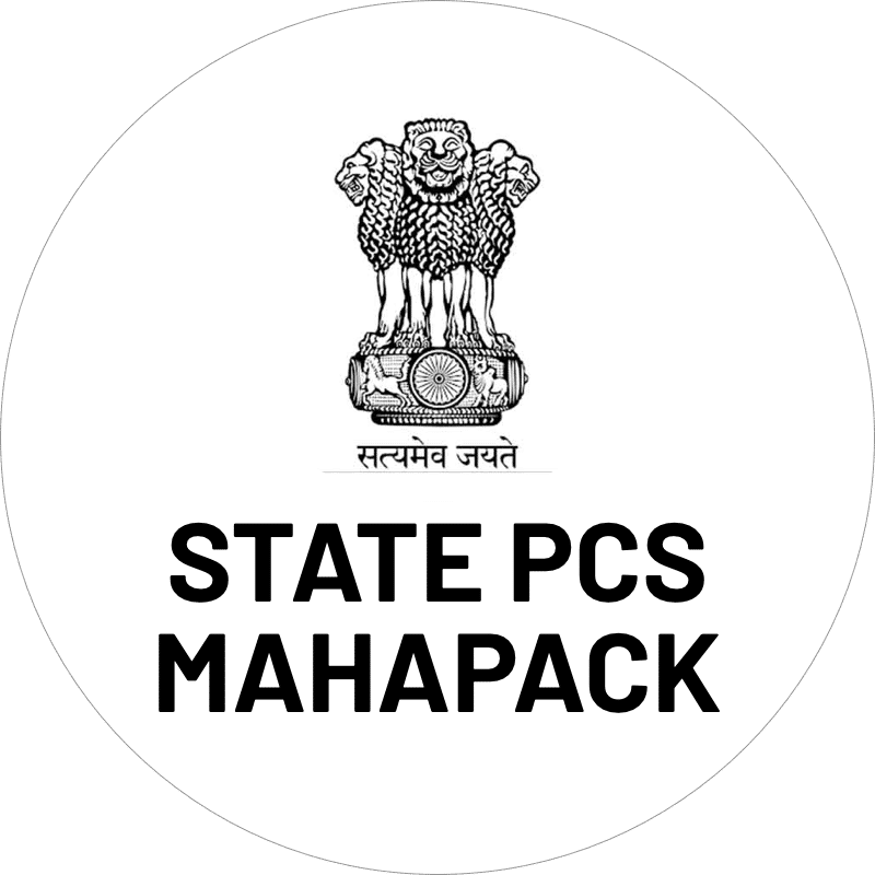 STATE PCS MAHAPACK