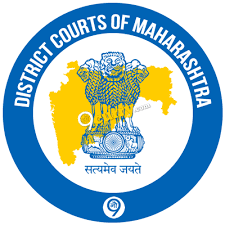Maharashtra District Courts
