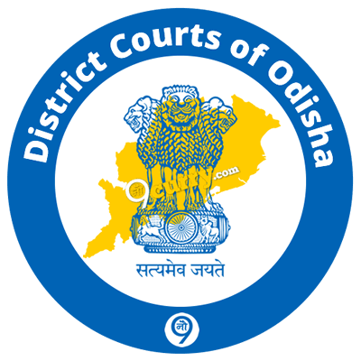 ODISHA DISTRICT COURT