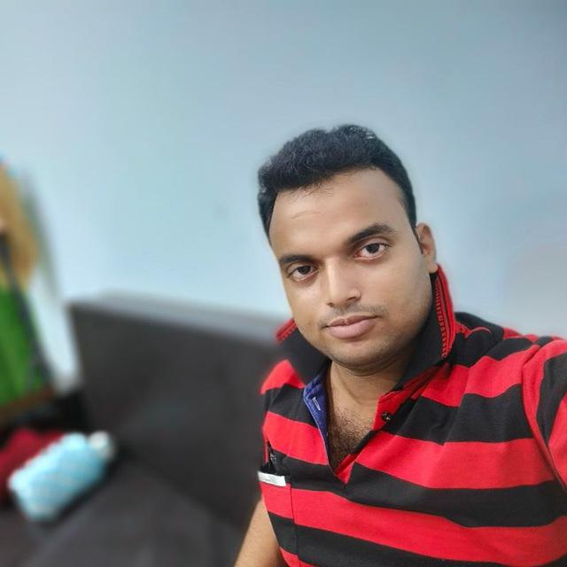 pdp testimonial Mrutyunjay Mallik